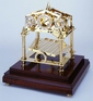 The "Congreve" Rolling Ball Clock