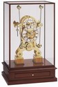 The Grasshopper Clock 