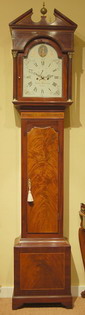 Henry Wherland , Cork , Ireland circa 1795