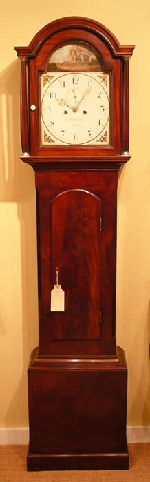 J.P.Saddleton of Lynn , 1830