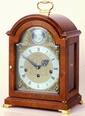 Break Arch Mantel Clock 