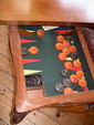 Games Table 