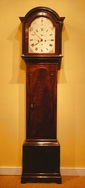 Chichester Longcase clock 